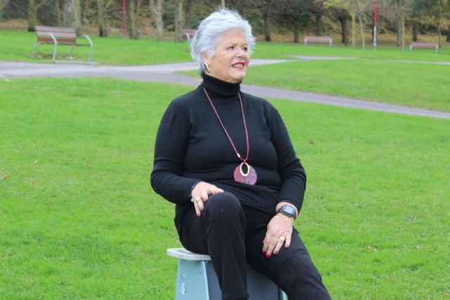 Un sistema de teleasistencia para personas dependientes , el reloj Senior de SaveFamily - 1, Foto 1