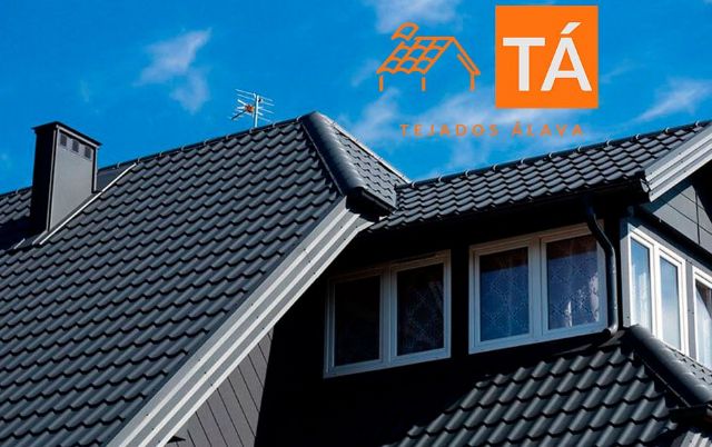 Tejados Álava: maestros en preservar y proteger los tejados - 1, Foto 1