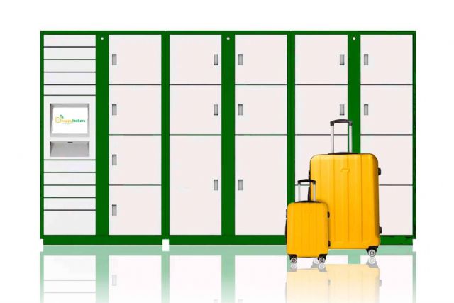 Razones por las que los emprendedores e inversores hoy confían en las franquicias de Happy Lockers - 1, Foto 1