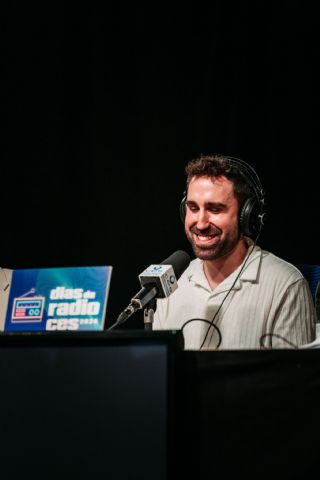 Escuela CES celebra una nueva edición de Días de Radio - 1, Foto 1