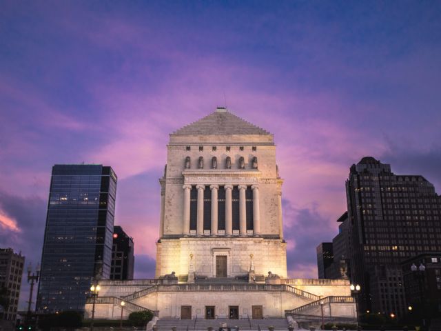 Visit the USA recopila los mejores destinos de Estados Unidos para disfrutar del eclipse solar en 2024 - 1, Foto 1