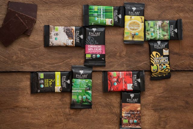 Paccari explica cuatro beneficios que el chocolate podría tener para el cerebro - 1, Foto 1