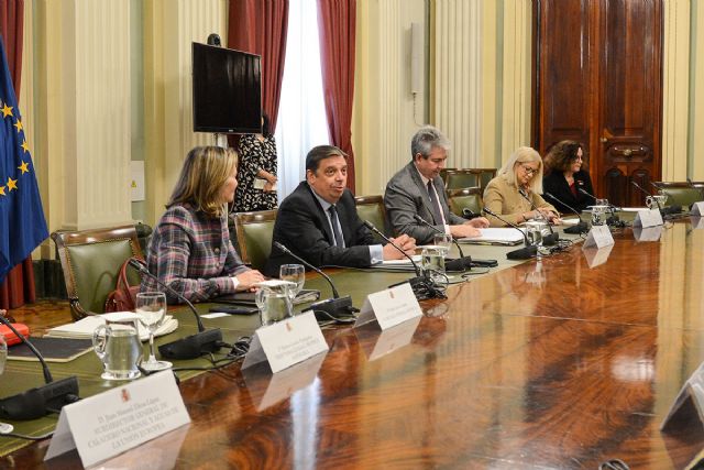 Planas defiende el necesario equilibrio ambiental, económico y social en el sector de la pesca europea para garantizar su futuro - 1, Foto 1