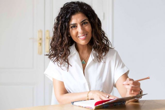 El experto Goldie Uttamchandani habla del uso del ChatGPT en la comunidad adolescente - 1, Foto 1