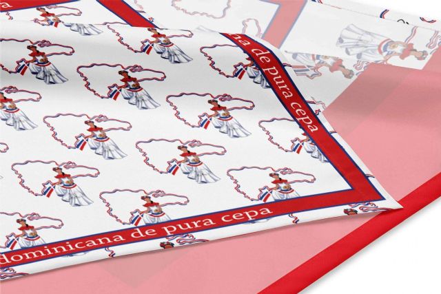 Quisqueya La Bella, moda con una clara identidad de República Dominicana - 1, Foto 1