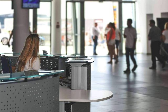 INTECSSA impulsa un programa de prácticas profesionales remuneradas en colaboración con el sector empresarial - 1, Foto 1