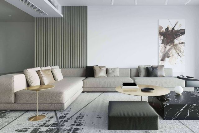 Rioma afianzará su posición en el escenario internacional en la Feria Textil Interwoven - 1, Foto 1