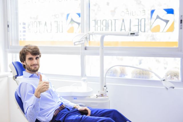 Equipo de la Torre explica cinco consejos para superar el miedo a acudir al dentista - 1, Foto 1