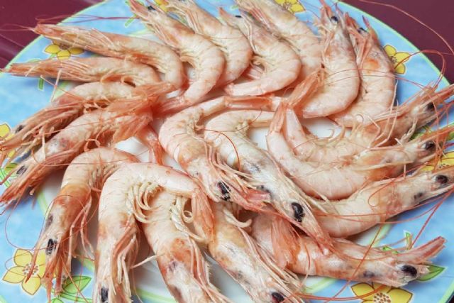 ¿Dónde adquirir pescado y marisco fresco de calidad? Lonja de Ayamonte - 1, Foto 1