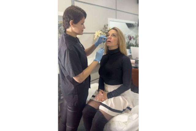 ¿Qué tratamientos faciales son los favoritos de los pacientes?, por Cecilia Arthur - 1, Foto 1