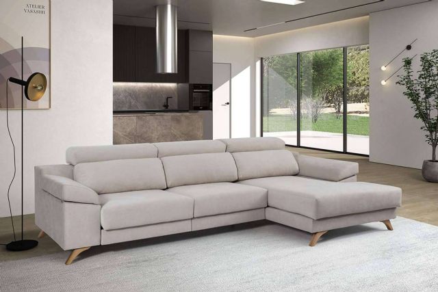 Sofás con envío gratis y subida a domicilio. Así funciona la empresa Top Mueble - 1, Foto 1