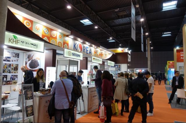 Corea del Sur regresa a Alimentaria 2024 con una explosión de sabores - 1, Foto 1