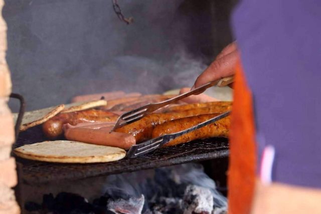 D´Carnilsa pone a disposición chorizo santarrosano de Colombia - 1, Foto 1