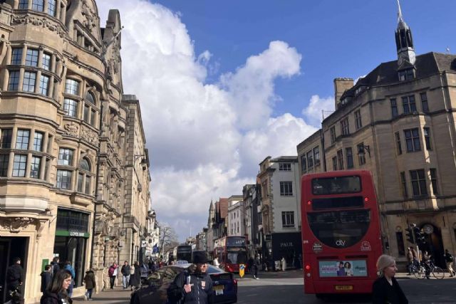 ¿Tienen los españoles las habilidades necesarias del idioma inglés para triunfar en el mercado laboral actual? - 1, Foto 1