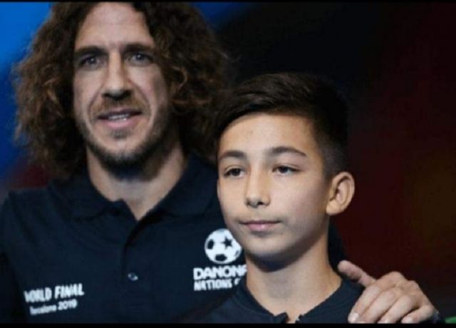 Denis Crisan, la ´Perla´ Europea que cumple su sueño de jugar en España fichando por el Rayo Vallecano - 1, Foto 1