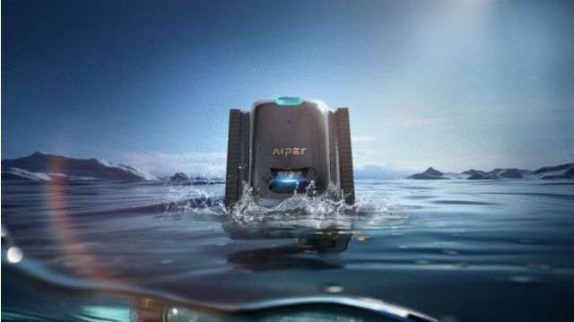 Aiper: 5 claves para un jardín y una piscina más sostenibles en primavera - 1, Foto 1