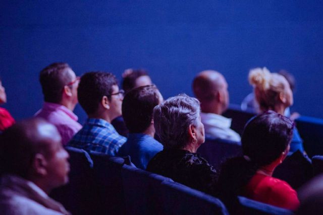 AB Grupo cuenta con un equipo de azafatas profesional para cubrir congresos y eventos en Madrid - 1, Foto 1