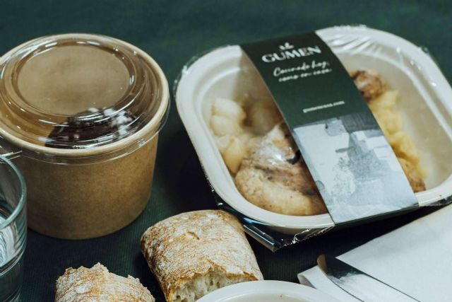 Gumen, apasionados de la cocina desde 1998 - 1, Foto 1