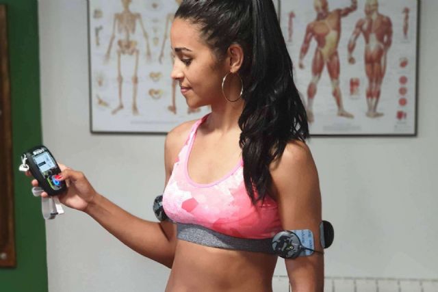 Entrenamiento personal y preparación física en La Nucía, con la experta Thais de Moura - 1, Foto 1