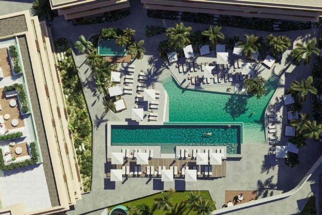 Kategora cuelga el cartel de ´sold out´ en su nuevo complejo en Tenerife, Kora Nivaria Golf - 1, Foto 1