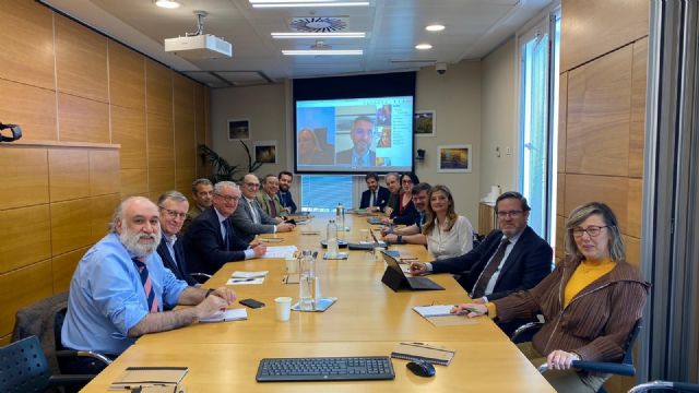 Consenso entre los Consejos de Colegios Sanitarios sobre las principales cuestiones que afectan al sector - 1, Foto 1