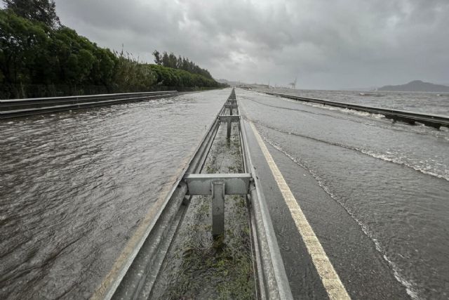 Transportes evaluará la resiliencia de las carreteras ante los efectos del cambio climático - 1, Foto 1