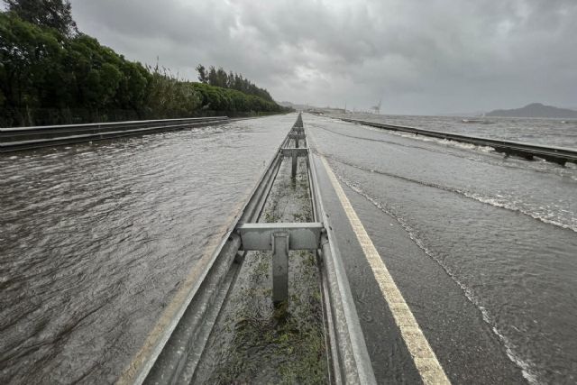 Transportes evaluará la resiliencia de las carreteras ante los efectos del cambio climático - 1, Foto 1