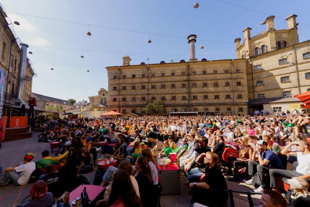 Lithuania Travel: un viaje lleno de novedades por Lituania en el 2024 - 1, Foto 1