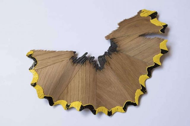 El arte como motor de expresión; explorando las dimensiones creativas de la humanidad - 1, Foto 1