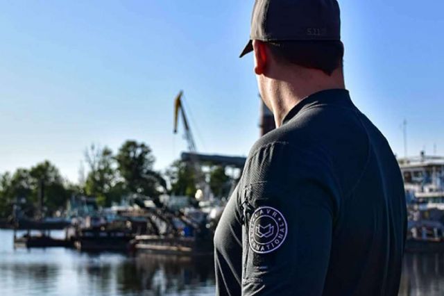 LAVR y el diseño y fabricación de sistemas de alta seguridad militar - 1, Foto 1