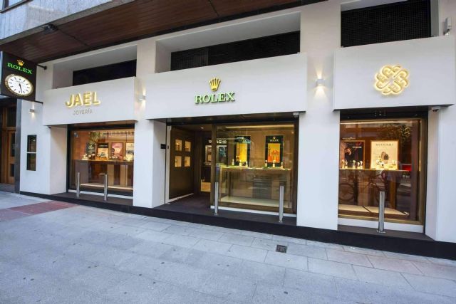 Rolex, atemporalidad y elegancia de la mano de Jael Joyería - 1, Foto 1
