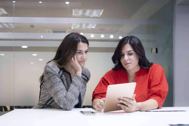 La experiencia del candidato directivo en procesos de selección de la mano de Time To Grow - 1, Foto 1