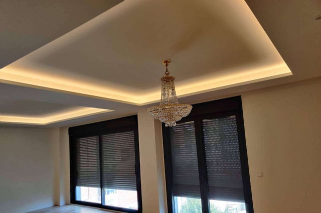 Reformar Renovación explica la importancia de una buena iluminación en cualquier proyecto - 1, Foto 1