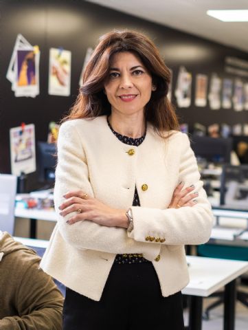 Formación Universitaria, ´Mejor Institución Académica de España´ - 1, Foto 1