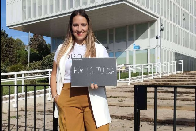 Entrar a trabajar en menos de 1 año a la Administración Pública con experta en oposiciones - 1, Foto 1