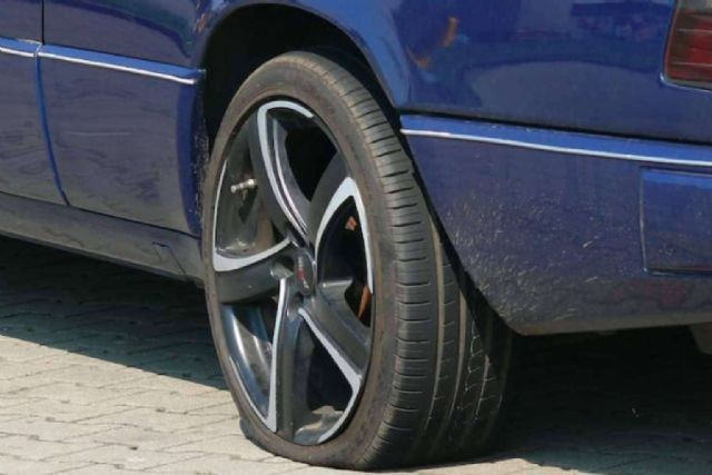 Kit de rueda de recambio, por Todo Llantas - 1, Foto 1