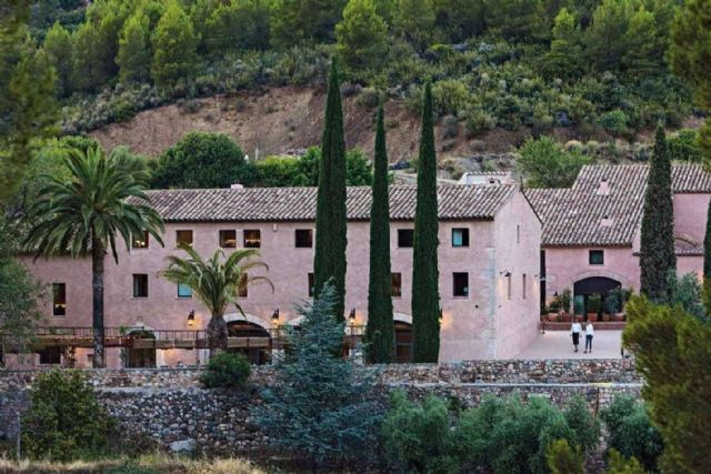 Un viaje sensorial para el deleite del cuerpo y la mente en el Hotel Terra Dominicata - 1, Foto 1