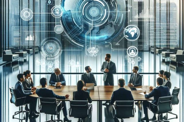 Eisi Soft da entrada a Rochi Team como socio inversor para impulsar su crecimiento - 1, Foto 1