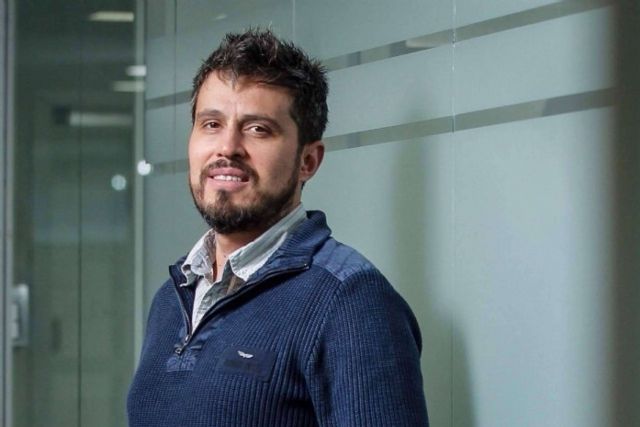 Entrevista al director de Fundación Apptitudes, Ricardo Mansilla - 1, Foto 1