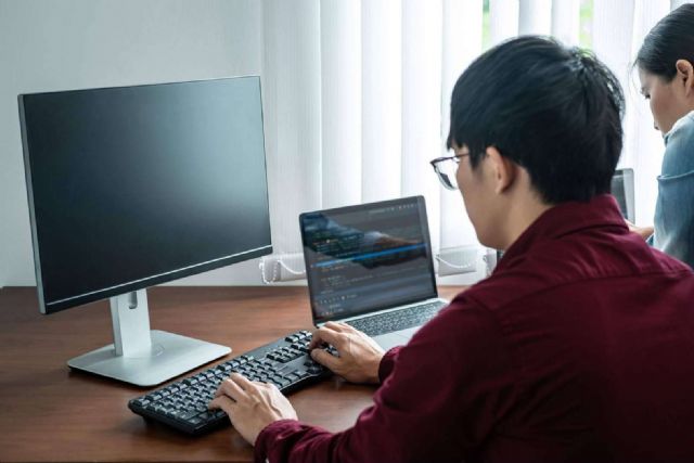 El software de gestión empresarial permite agilizar la administración de procesos - 1, Foto 1