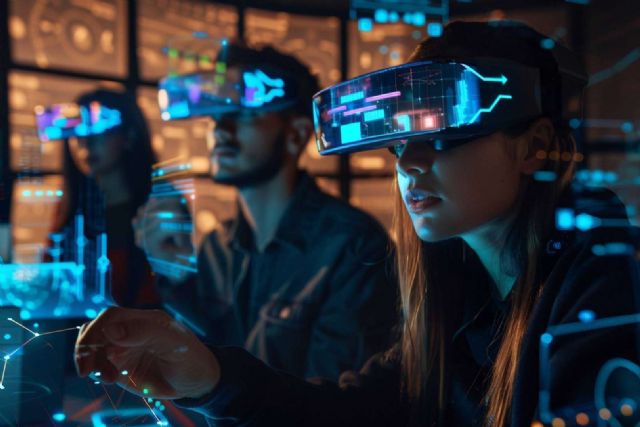 Meta decide dar impulso al metaverso empresarial - 1, Foto 1