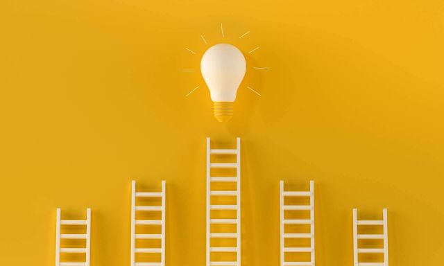 La digitalización de negocios con Bombilla Amarilla - 1, Foto 1