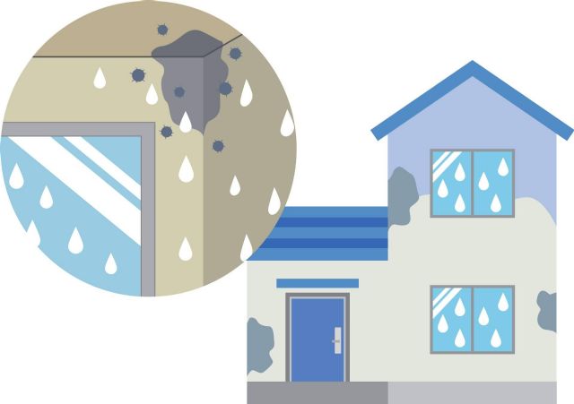 Impermeabilizar terrazas y azoteas para evitar enfermedades y otros problemas - 1, Foto 1