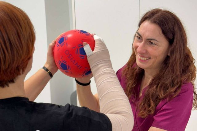 Lo que hay que saber acerca de la nueva colaboración entre Medical Center Tuset 34 y Oncowellness - 1, Foto 1