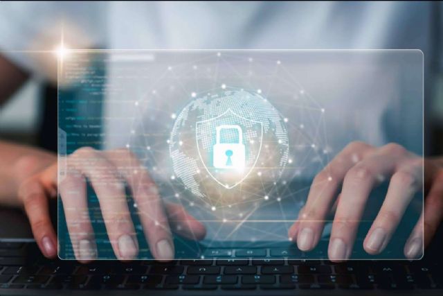 Nuevo modelo de mantenimiento informático que implementa estándares de virtualización y ciberseguridad - 1, Foto 1