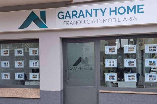 Garanty Home ofrece al franquiciado la formación y el acompañamiento en todo el proceso de negociación - 1, Foto 1