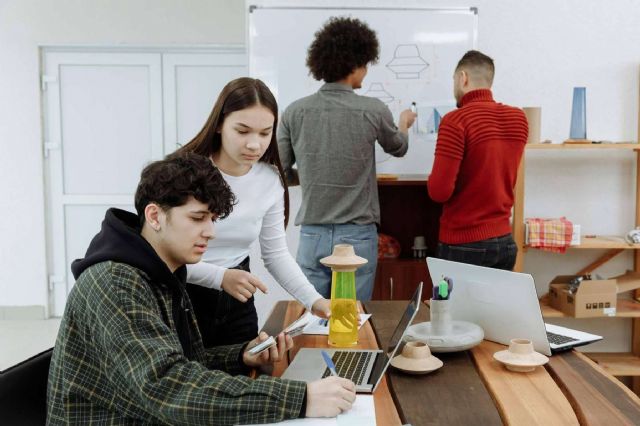 Formación tecnológica con un claro objetivo, de la mano de Codenotch - 1, Foto 1