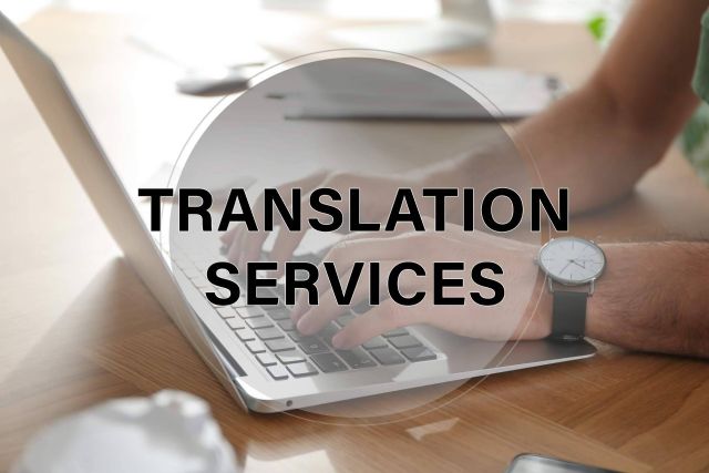 ENAI, traducciones juradas en Madrid - 1, Foto 1