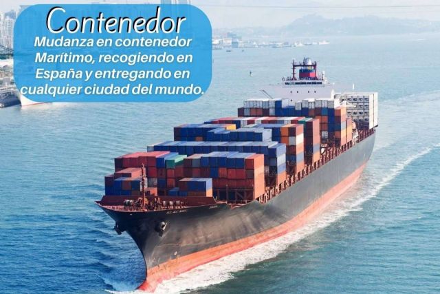 Los especialistas de Mudanzas BCN llevan a cabo mudanzas internacionales desde España a cualquier país del mundo - 1, Foto 1