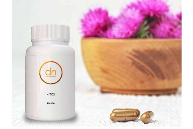 Direct Nutrition habla sobre la NAC N-acetilcisteína y sus propiedades - 1, Foto 1